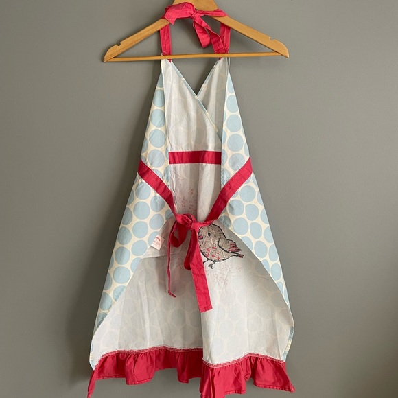 Decorative Apron - Picture 3 of 4